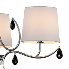 Подвесная люстра Mantra Andrea 6315 4