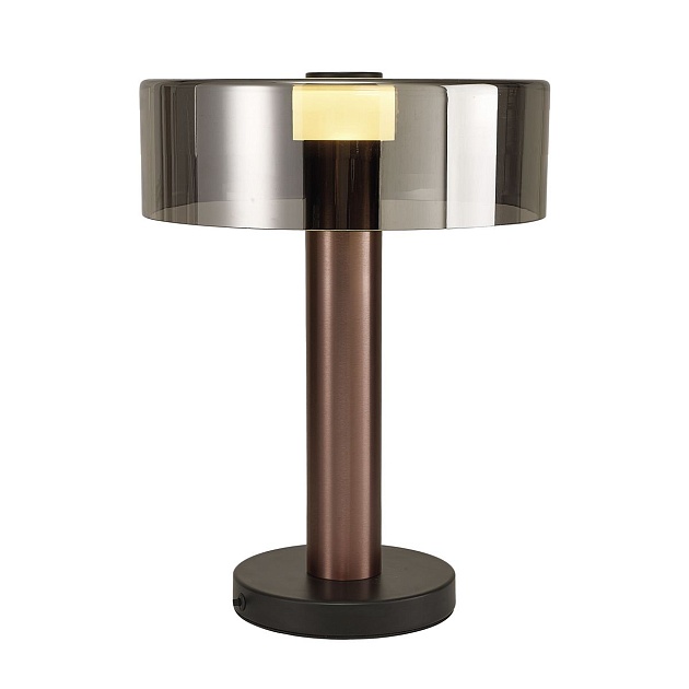 Настольная лампа Mantra Gin 8426 Фото № 