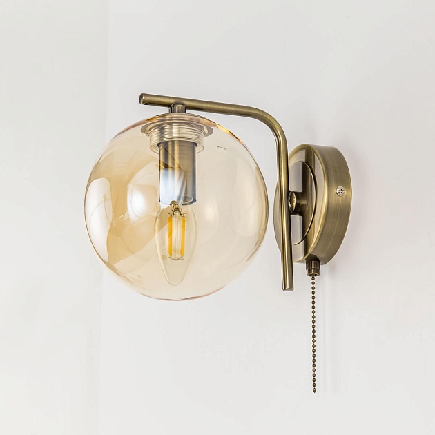 Бра Citilux Томми CL102313 Фото № 4