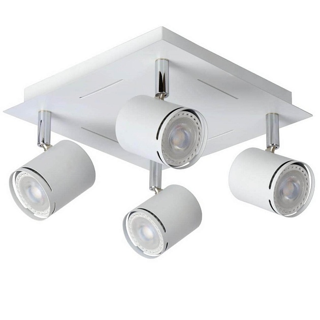 Светодиодный спот Lucide Rilou 26994/20/31 Фото № 