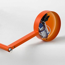 Торшер Lussole Boise LSP-0916 4