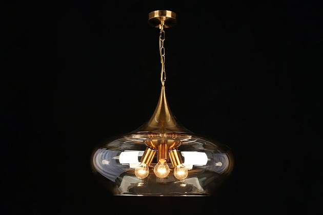 Подвесная люстра Aployt Franko APL.601.06.03 изображение 4 Подвесная люстра Aployt Franko APL.601.06.03 Фото № 4