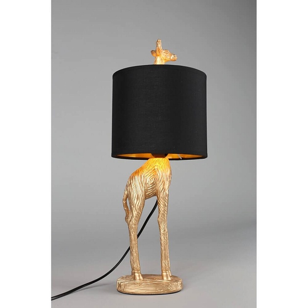 Настольная лампа Omnilux Accumoli OML-10814-01 Фото № 3