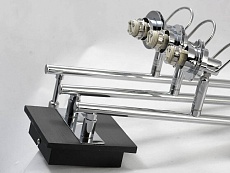 Спот Lussole Abruzzi LSL-7909-06 4