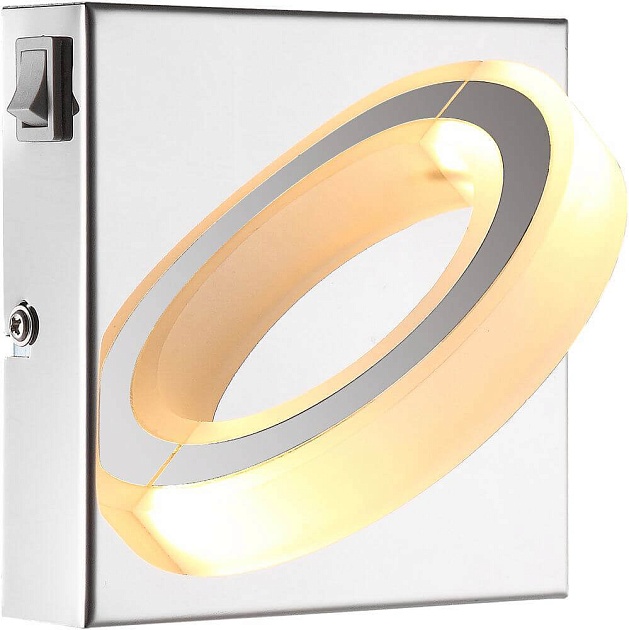 Настенный светильник Globo Mangue 67062-1 Фото № 2