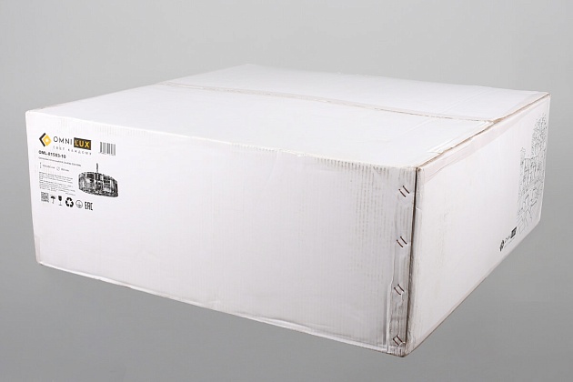 Подвесная люстра Omnilux Noventa OML-81503-10 изображение 11 Подвесная люстра Omnilux Noventa OML-81503-10 Фото № 11