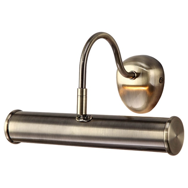 Подсветка для картин Arte Lamp Picture Lights III A5023AP-1AB изображение Подсветка для картин Arte Lamp Picture Lights III A5023AP-1AB Фото №