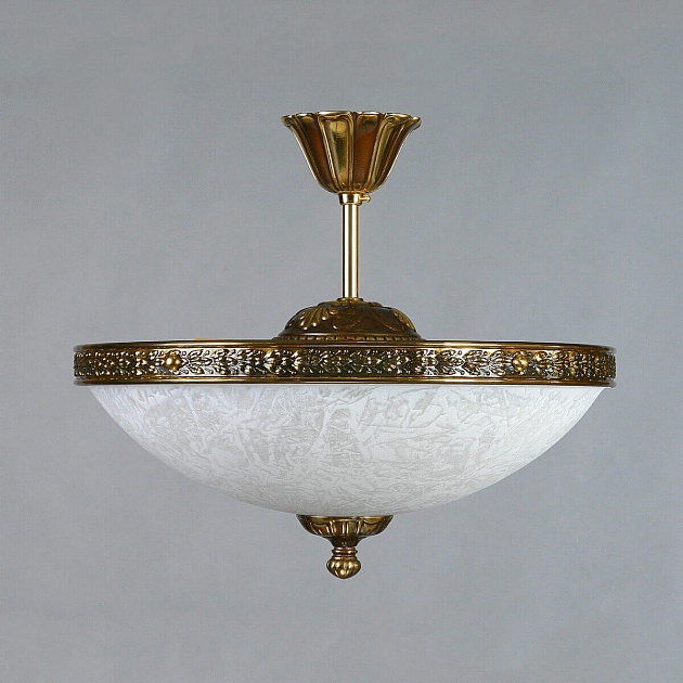 Потолочный светильник Ambiente Seville 02140/40 PL PB Фото № 