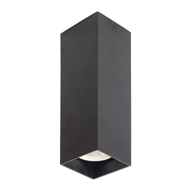 Потолочный светильник TopDecor Tubo6 SQ P2 12 Фото № 