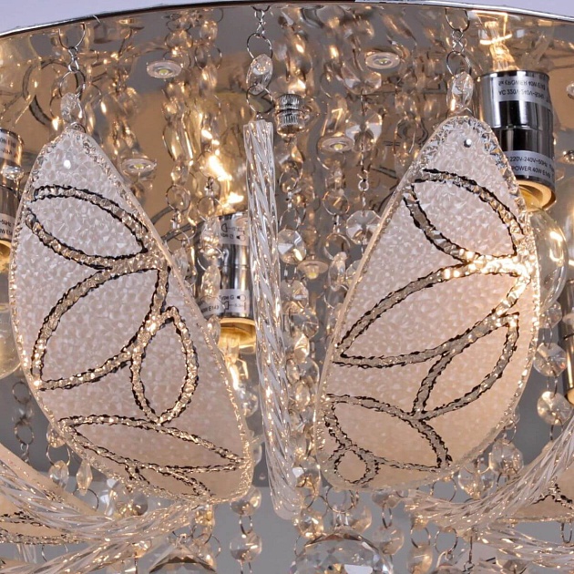 Потолочный светильник Reluce 55652-0.3-08 Фото № 3