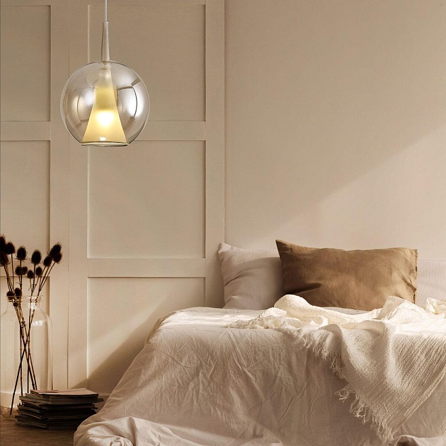 Подвесной светильник Mantra Elsa 8255 изображение 2 Подвесной светильник Mantra Elsa 8255 Фото № 2