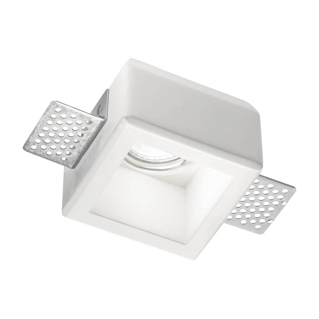 Встраиваемый светильник Ideal Lux Samba Square D55 229997 изображение Встраиваемый светильник Ideal Lux Samba Square D55 229997 Фото №