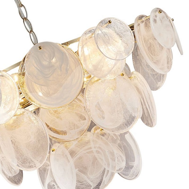 Подвесная люстра Stilfort Elegantly 2139/03/18P Фото № 8