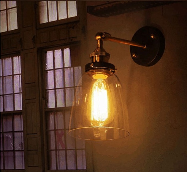 Бра Moderli Body V1680-1W Фото № 4