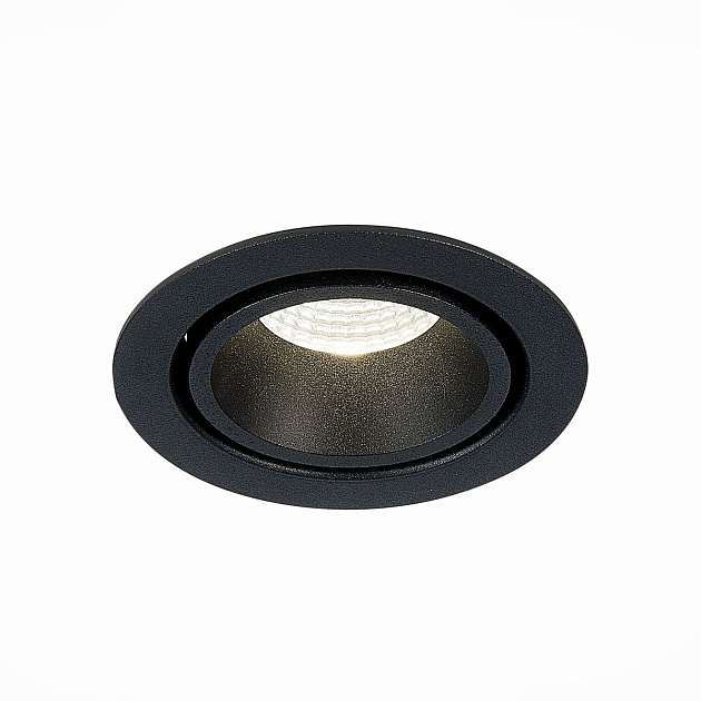 Встраиваемый светодиодный светильник ST Luce ST705.448.10 Фото № 