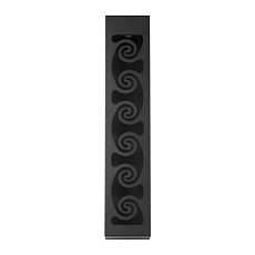 Уличный настенный светодиодный светильник Novotech Street Netz 359285 5