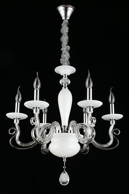 Подвесная люстра Aployt Estel APL.702.03.06 изображение 7 Подвесная люстра Aployt Estel APL.702.03.06 Фото № 7