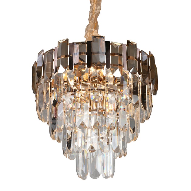 Подвесная люстра Omnilux Lariano OML-81303-13 Фото № 