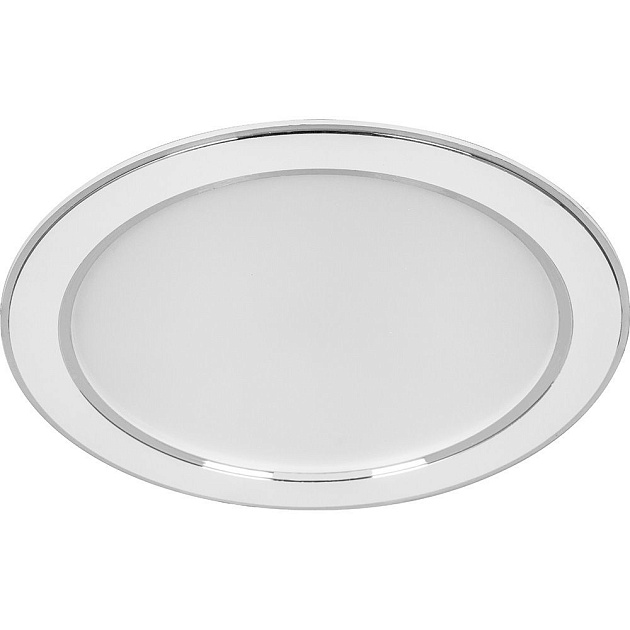 Встраиваемый светодиодный светильник Feron AL1527 41194 Фото № 