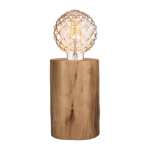 Настольная лампа Ritter Chippy 52709 1 изображение Настольная лампа Ritter Chippy 52709 1 Фото №