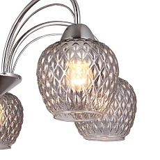 Потолочная люстра F-Promo Olimp 2540-5U 3