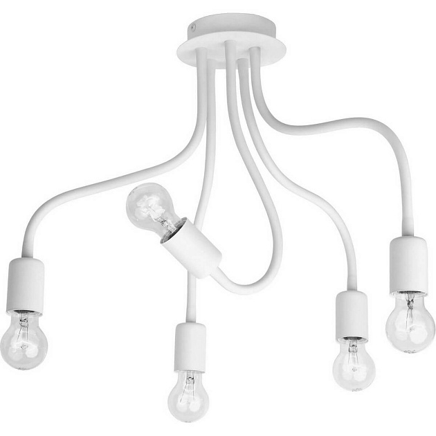 Потолочная люстра Nowodvorski Flex 9772 Фото № 