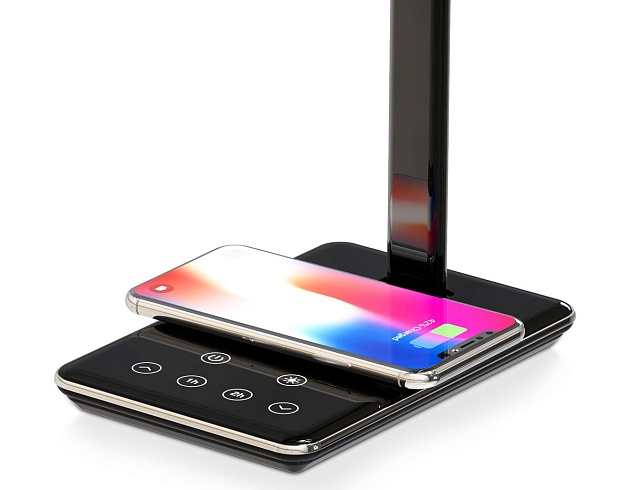 Настольная лампа Ambrella light Desk DE582 изображение 3 Настольная лампа Ambrella light Desk DE582 Фото № 3