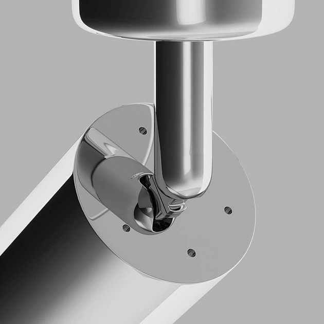 Спот Maytoni Focus C017CW-01CH Фото № 5