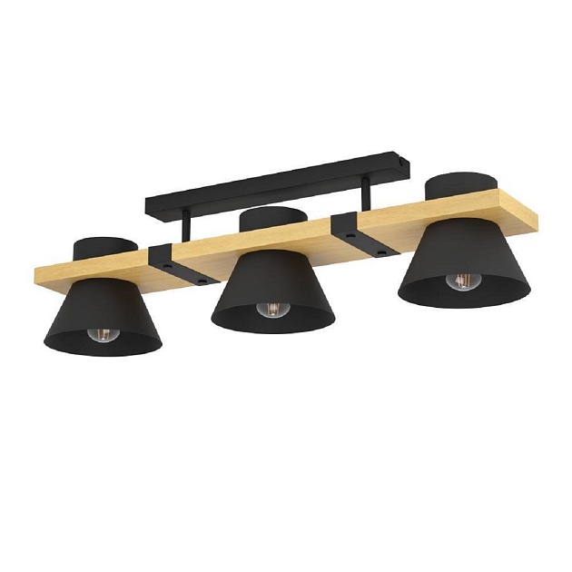 Потолочный светильник Eglo Maccles 43955 изображение Потолочный светильник Eglo Maccles 43955 Фото №