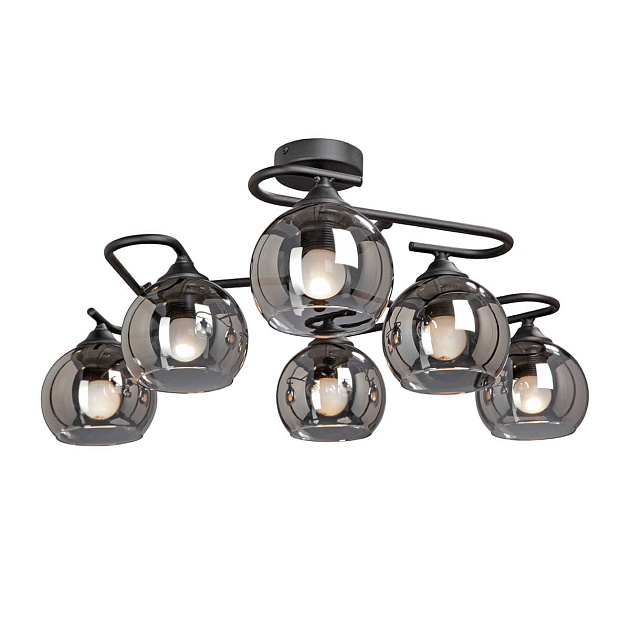 Потолочная люстра Vitaluce V4902-1/6PL Фото № 2