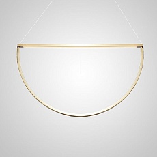 Подвесной светодиодный светильник Imperium Loft Solana 193448-23 3