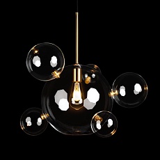 Подвесной светильник Loft IT Bolle 2034-P6 3