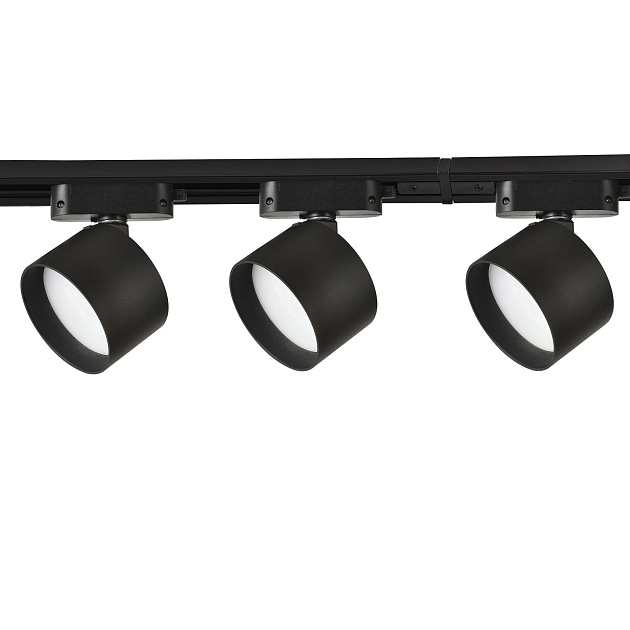 Трековый светильник Favourite Imago 4026-3U Фото № 2