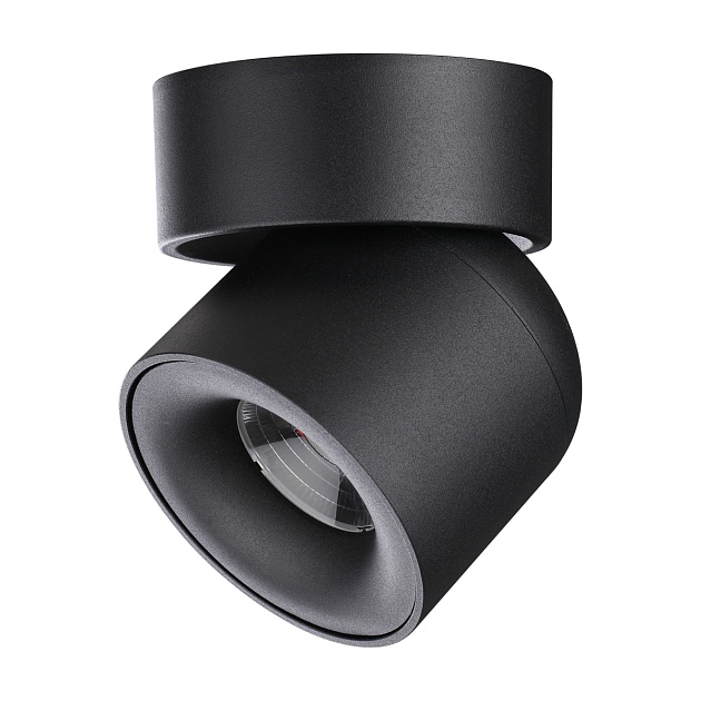 Светодиодный спот Novotech Over Gesso 358809 изображение Светодиодный спот Novotech Over Gesso 358809 Фото №