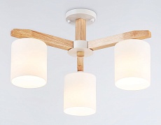 Потолочная люстра Ambrella light Traditional Loft TR83112 5