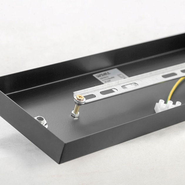 Потолочная люстра Lussole Topgrade Mohave LSP-8397 изображение 2 Потолочная люстра Lussole Topgrade Mohave LSP-8397 Фото № 2