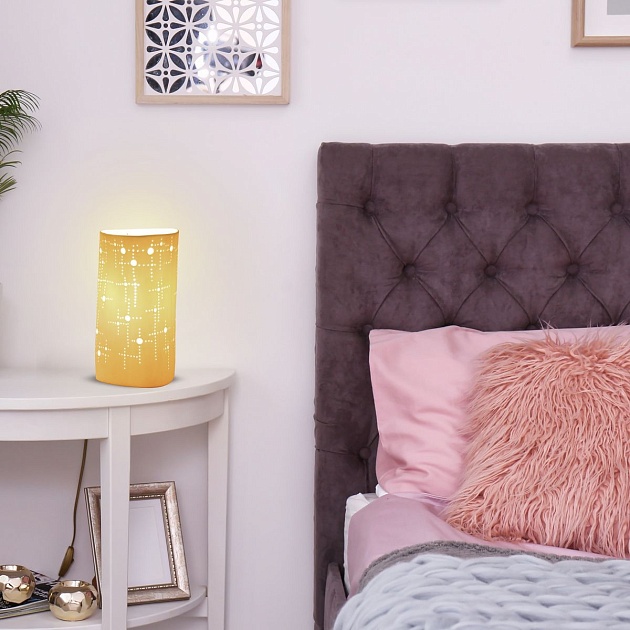 Настольная лампа Apeyron Для дома 18-017 Фото № 7