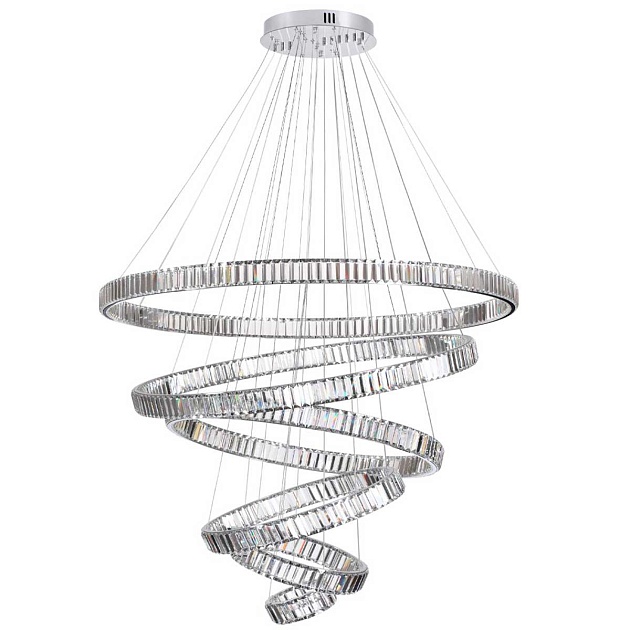 Подвесная люстра Odeon Light Vekia 4930/260L изображение Подвесная люстра Odeon Light Vekia 4930/260L Фото №