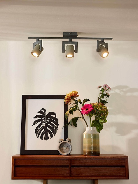 Светодиодный спот Lucide Conni Led 05913/15/36 изображение 2 Светодиодный спот Lucide Conni Led 05913/15/36 Фото № 2