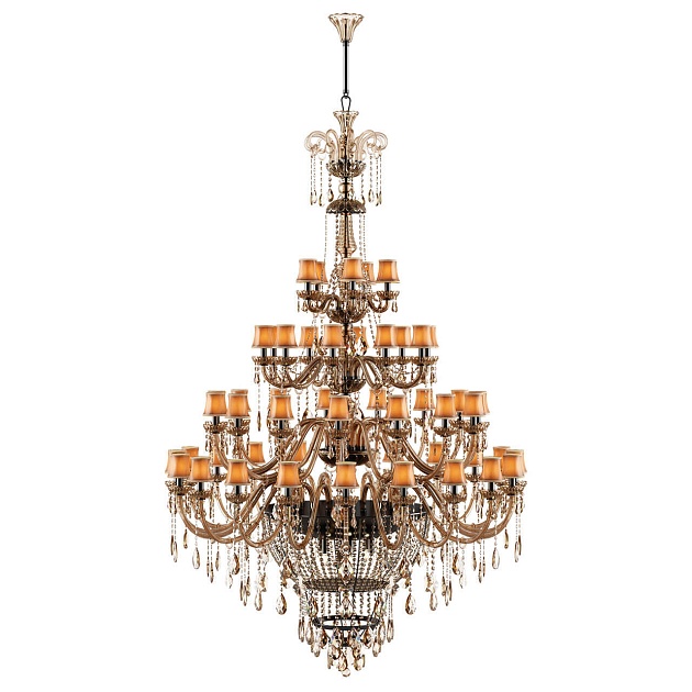 Подвесная люстра Osgona Nativo 715577 Фото № 