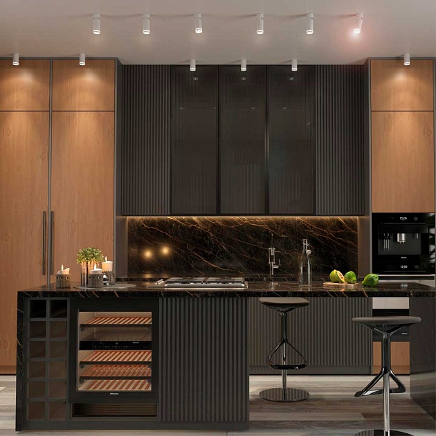 Спот Novotech Over Ular 370884 Фото № 3