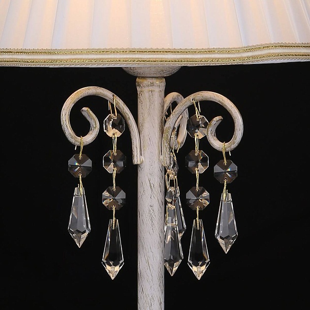 Настольная лампа Illumico IL6008-1T-27 SWT GD Фото № 2