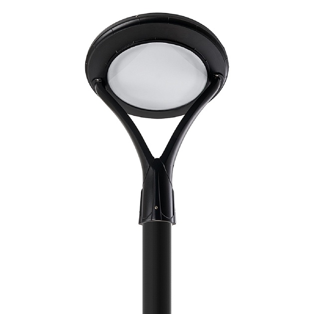 Уличный светодиодный светильник Feron SP7020 48439 Фото № 2