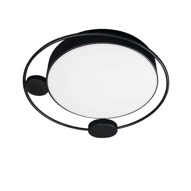 Потолочный светодиодный светильник Loft IT Mike 10062 Фото № 