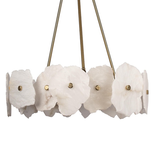 Подвесная светодиодная люстра Loft IT Alicante 10248/600 изображение 3 Подвесная светодиодная люстра Loft IT Alicante 10248/600 Фото № 3