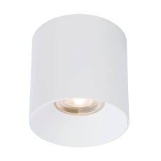 Потолочный светодиодный светильник Nowodvorski Ios Led 8730