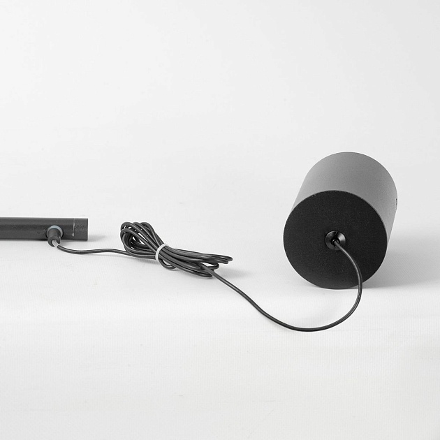 Подвесной светодиодный светильник Lussole Gilmer LSP-0932 изображение 4 Подвесной светодиодный светильник Lussole Gilmer LSP-0932 Фото № 4