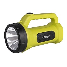 Прожекторный светодиодный фонарь ФАZA аккумуляторный 120 лм 174х104 AccuF7-L1W/L16gn