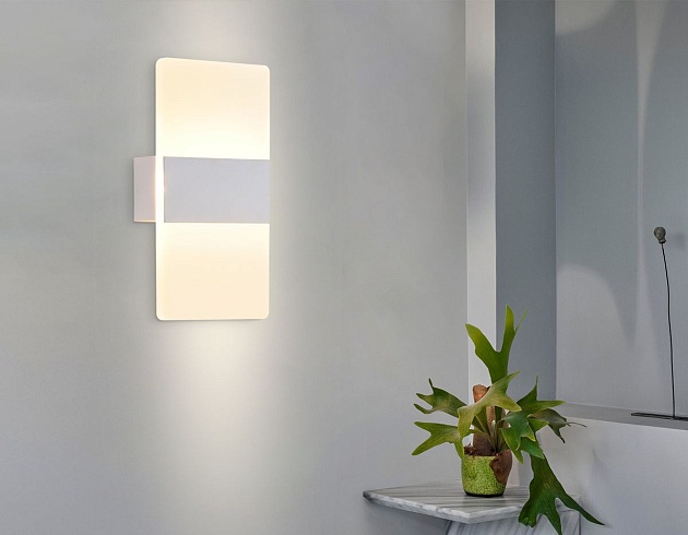 Бра Ambrella light Wall FW200 Фото № 5