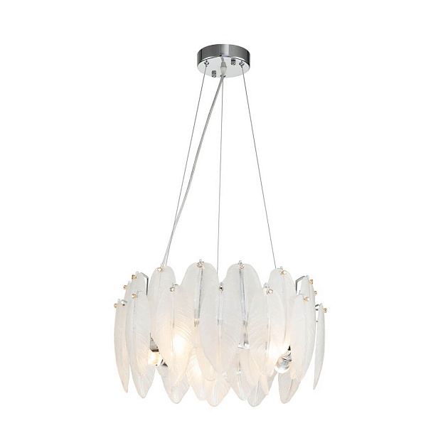 Подвесная люстра Favourite Beluta 3018-5P Фото № 